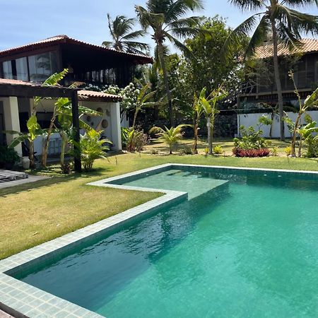 伊卡莱Casas Oceanicas别墅 外观 照片