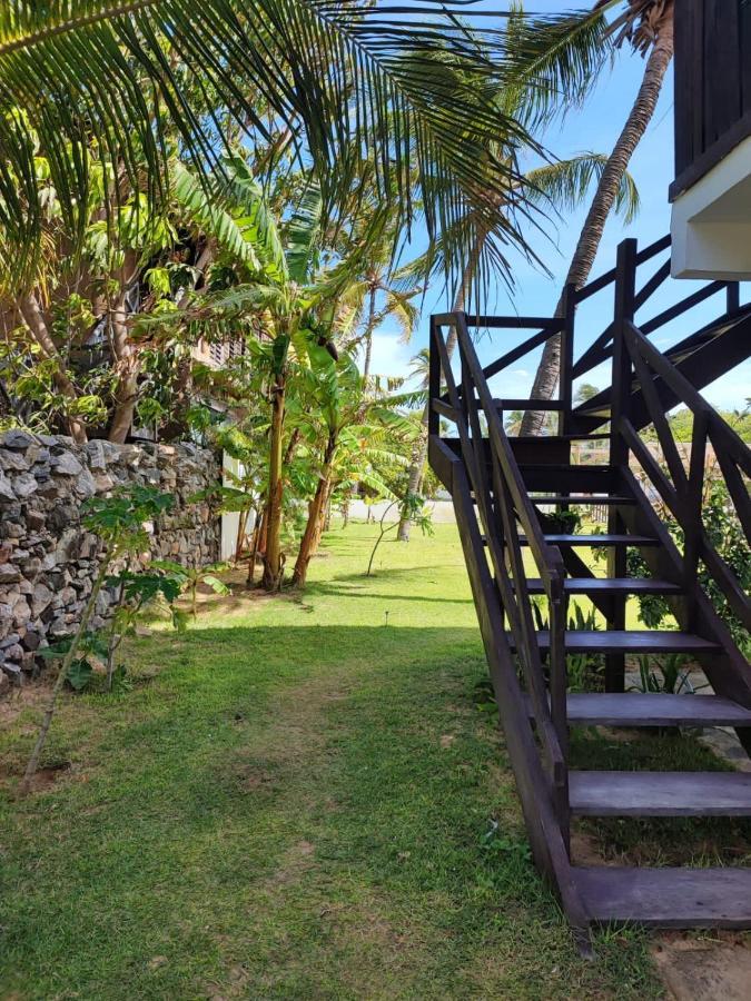 伊卡莱Casas Oceanicas别墅 外观 照片